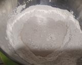Foto del paso 2 de la receta: Pan Pita 🫓