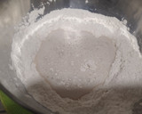 Foto del paso 2 de la receta: Pan Pita 🫓