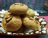 Wheat flour nan khatai recipe step 7 photo