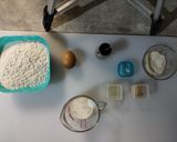 Foto del paso 1 de la receta: Berlinesas