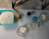 Foto del paso 1 de la receta: Berlinesas
