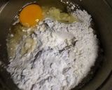Foto langkah ke 2 dari resep Risol Ayam Wortel.