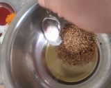 A picture of step 2 of Fulvadi.