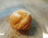 Grízgombóc recept fázis 7 fotója