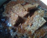 Foto langkah ke 2 dari resep Krengsengan Tempe.