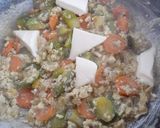 Foto del paso 6 de la receta: Zapallitos revueltos