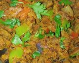 વધારેલો રોટલો (Vagharelo Rotlo Recipe In Gujarati) રેસીપી સ્ટેપ2ફોટો