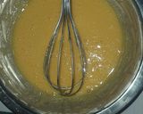 Foto del paso 9 de la receta: Pastel encapsulado de flores