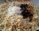 Foto del paso 1 de la receta: Tamales de azúcar