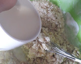 Foto del paso 3 de la receta: Queque Avena, Manzana y Dulce de Membrillo