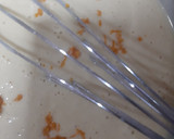 Foto del paso 2 de la receta: Budín de naranja