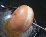 Foto langkah ke 8 dari resep Donat Susu.