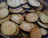 Foto del paso 1 de la receta: Berenjenas en conserva