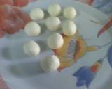 Chocolate phirni with white ball recipe step 6 photo