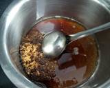 Chocolate Jalebi recipe step 5 photo