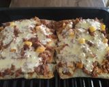 Foto del paso 5 de la receta: Canelones de espinaca