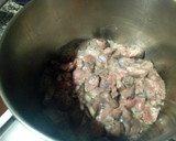 Foto del paso 8 de la receta: Estofado de jabali