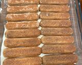 Foto del paso 14 de la receta: Tiramisú Italiano