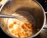 Foto del paso 3 de la receta: Helado de turrón blando