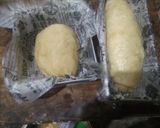 Foto langkah ke 7 dari resep Roti Kukus Pontianak Original (no mixer).