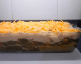 Foto del paso 8 de la receta: Lasaña de espinacas