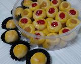 Foto langkah ke 6 dari resep Nastar.