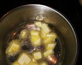 Une image de l'étape 1 de 🍽️ Gougères jambon fromage !! 🧀🥩.