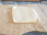 Masa hojaldre