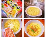 Foto langkah ke 3 dari resep Tantan Ramen Kilat Super Ekonomis.