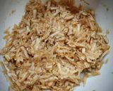 Almás pite.🍎 recept fázis 2 fotója