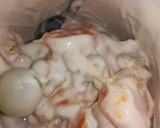 Foto del paso 3 de la receta: Merienda sana