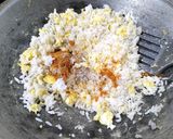 Foto langkah ke 2 dari resep Nasi Goreng Kari -349-.