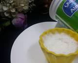 Homemade White Butter (using Yoghurt) recipe step 4 photo
