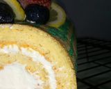 Foto del paso 13 de la receta: Brazo gitano o niño envuelto