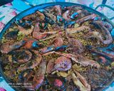 Foto del paso 8 de la receta: Paella familiar