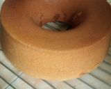 Foto langkah ke 6 dari resep Bolu panggang empuk & lembut.
