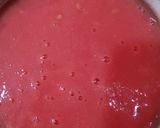 Foto langkah ke 2 dari resep Jus Jambu.