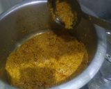 सोया चाप रेसिपी चरण 2 फोटो