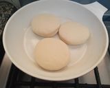 Foto del paso 6 de la receta: Muffins ingleses sin horno