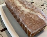 Foto del paso 4 de la receta: Budín de naranja🍊