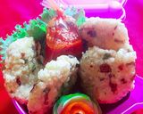 Foto langkah ke 4 dari resep Cireng Nasi Crispy Ekonomis.