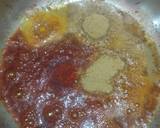 Rajma masala red kidney beans curry recipe step 3 photo