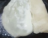 সুজির রোল দুধ পিঠা (sujir roll dudh pitha recipe in bengali) রেসিপির ধাপ 2 ছবি