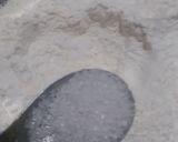 A picture of step 1 of Spicy Laccha Paratha.