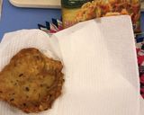 Foto langkah ke 5 dari resep Tempe goreng mendoan.