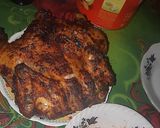 Foto langkah ke 6 dari resep Ayam Bakar Taliwang (ANTI GAGAL).