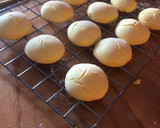 Foto del paso 8 de la receta: Alfajores de maicena