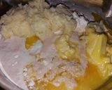 Lágy burgonyás pogácsa recept fázis 3 fotója