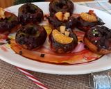 डोनट्स (donuts recipe in Hindi) रेसिपी चरण 10 फोटो