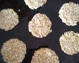 Foto del paso 3 de la receta: Galletitas de avena fáciles